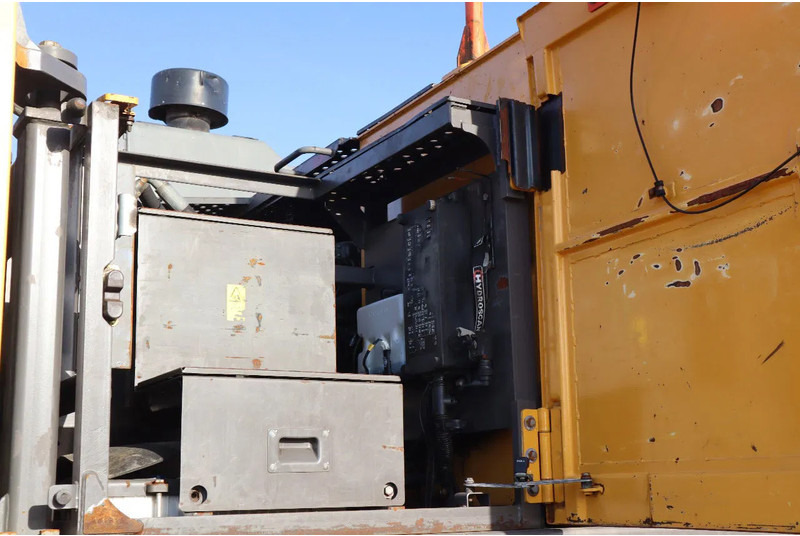 Escavatore cingolato Volvo EC 750 EL | BUCKET | HYDRAULIC QUICK COUPLER: foto 15