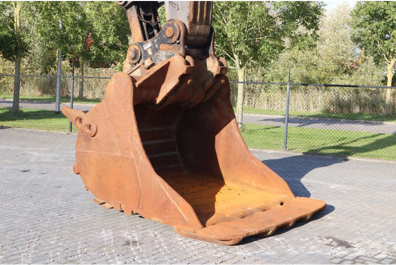 Escavatore cingolato Volvo EC 750 EL | BUCKET | HYDRAULIC QUICK COUPLER: foto 7