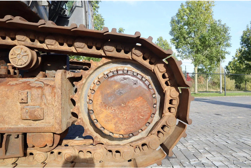 Escavatore cingolato Volvo EC 750 EL | BUCKET | HYDRAULIC QUICK COUPLER: foto 11