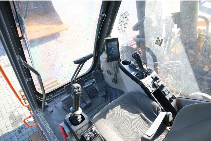 Escavatore cingolato Volvo EC 750 EL | BUCKET | HYDRAULIC QUICK COUPLER: foto 18