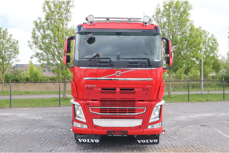 Volvo FH 540 | 6X4 | TANDEMLIFT | BIG AXLES | RETARDER | EURO 6 - Autocarro ribaltabile: foto 2 Volvo FH 540 | 6X4 | TANDEMLIFT | BIG AXLES | RETARDER | EURO 6 - Autocarro ribaltabile: foto 2