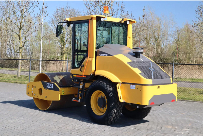 Volvo SD75B | SD 75 B | NEW / UNUSED | 1 YEAR WARRANTY - Rullo combinato: foto 3 Volvo SD75B | SD 75 B | NEW / UNUSED | 1 YEAR WARRANTY - Rullo combinato: foto 3