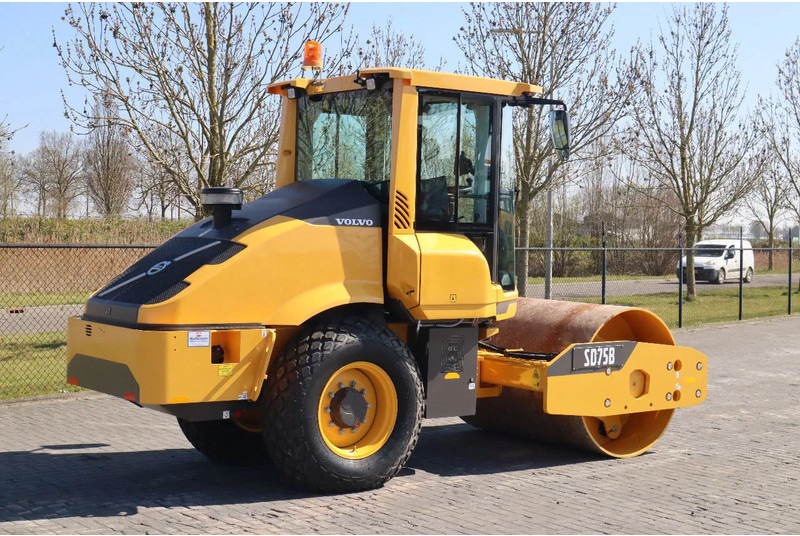 Rullo Volvo SD75B | SD 75 B | NEW / UNUSED | 1 YEAR WARRANTY: foto 6