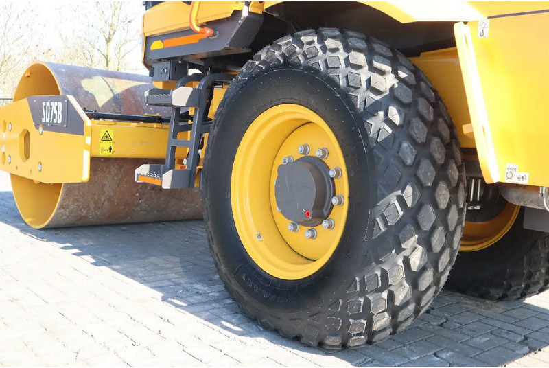 Rullo Volvo SD75B | SD 75 B | NEW / UNUSED | 1 YEAR WARRANTY: foto 10