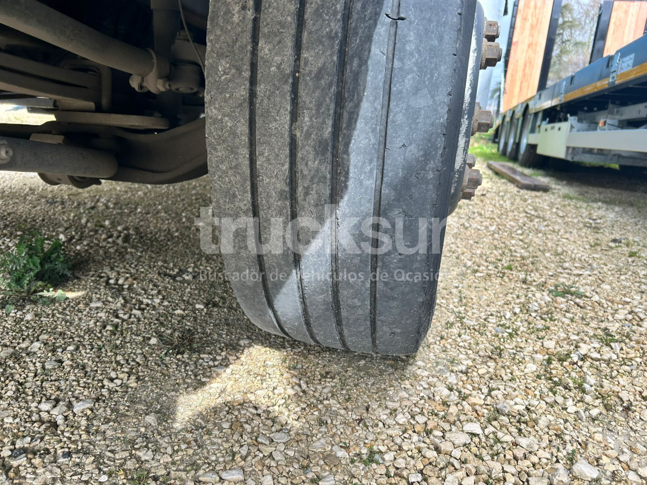 Camion centinato IVECO EUROCARGO ML160-250: foto 15