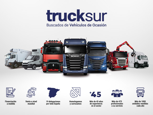 Camion centinato IVECO EUROCARGO ML160-250: foto 10