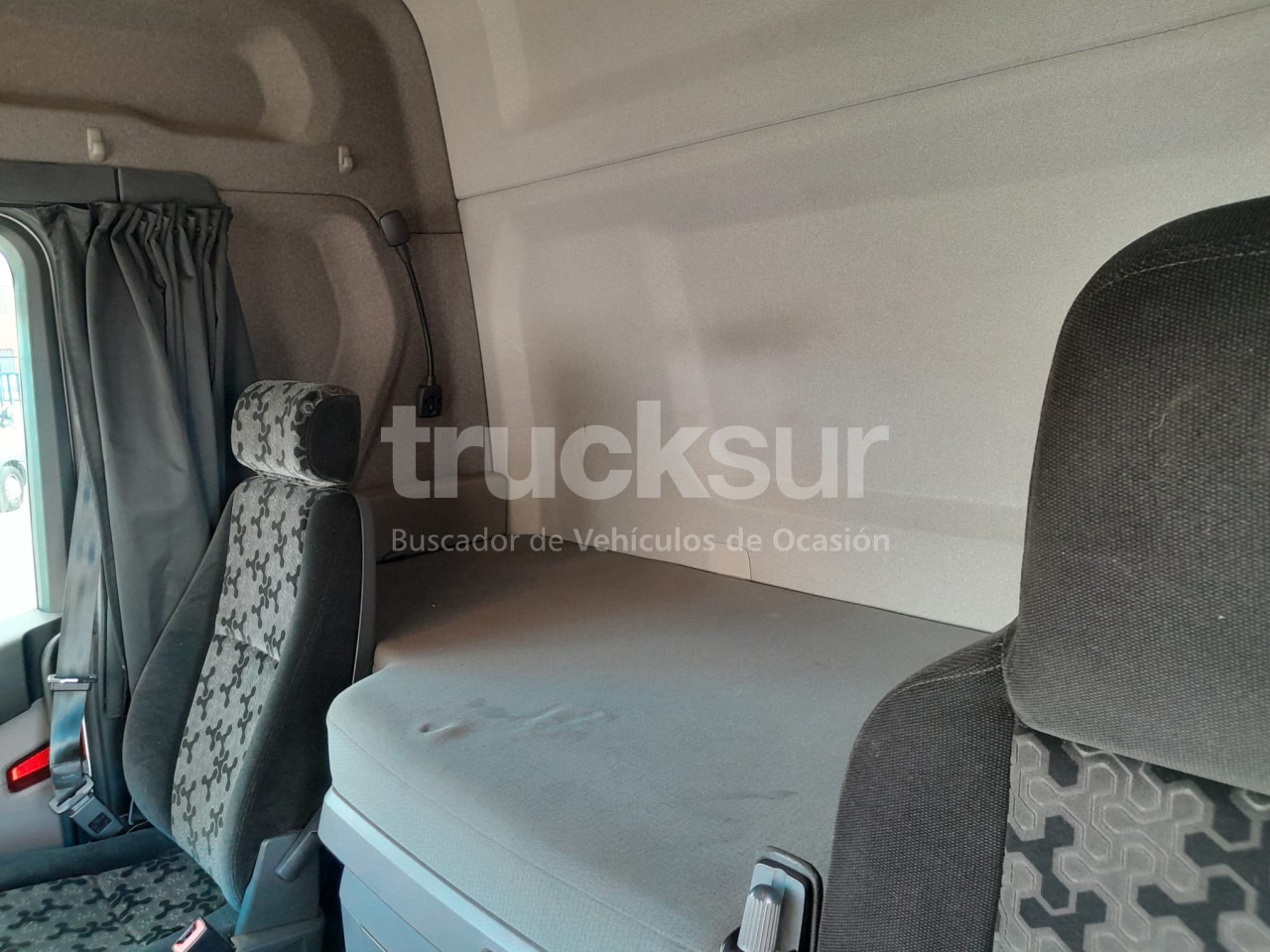 Autocarro telaio SCANIA R450.26 ejes 6x2*4: foto 21