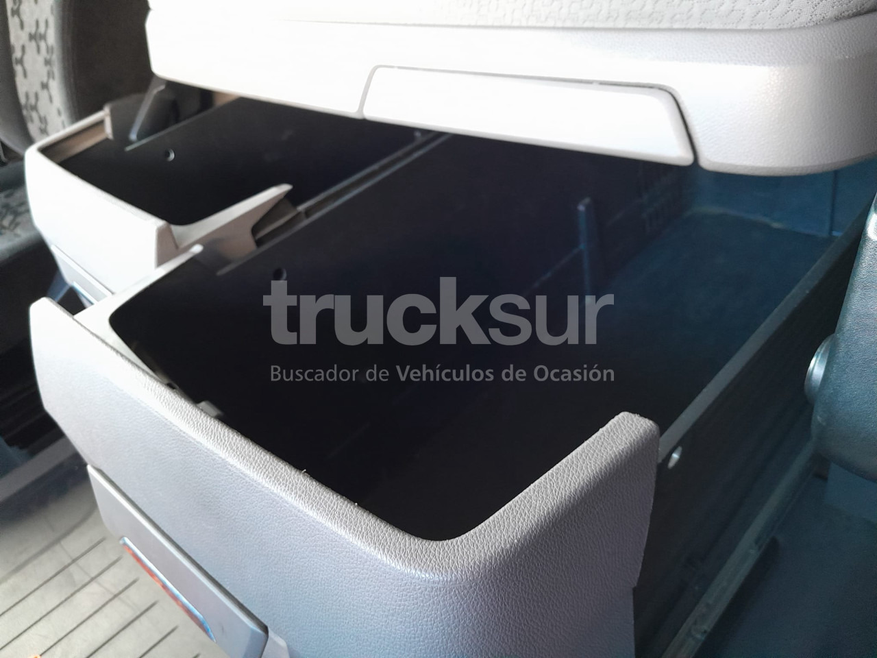Autocarro telaio SCANIA R450.26 ejes 6x2*4: foto 28