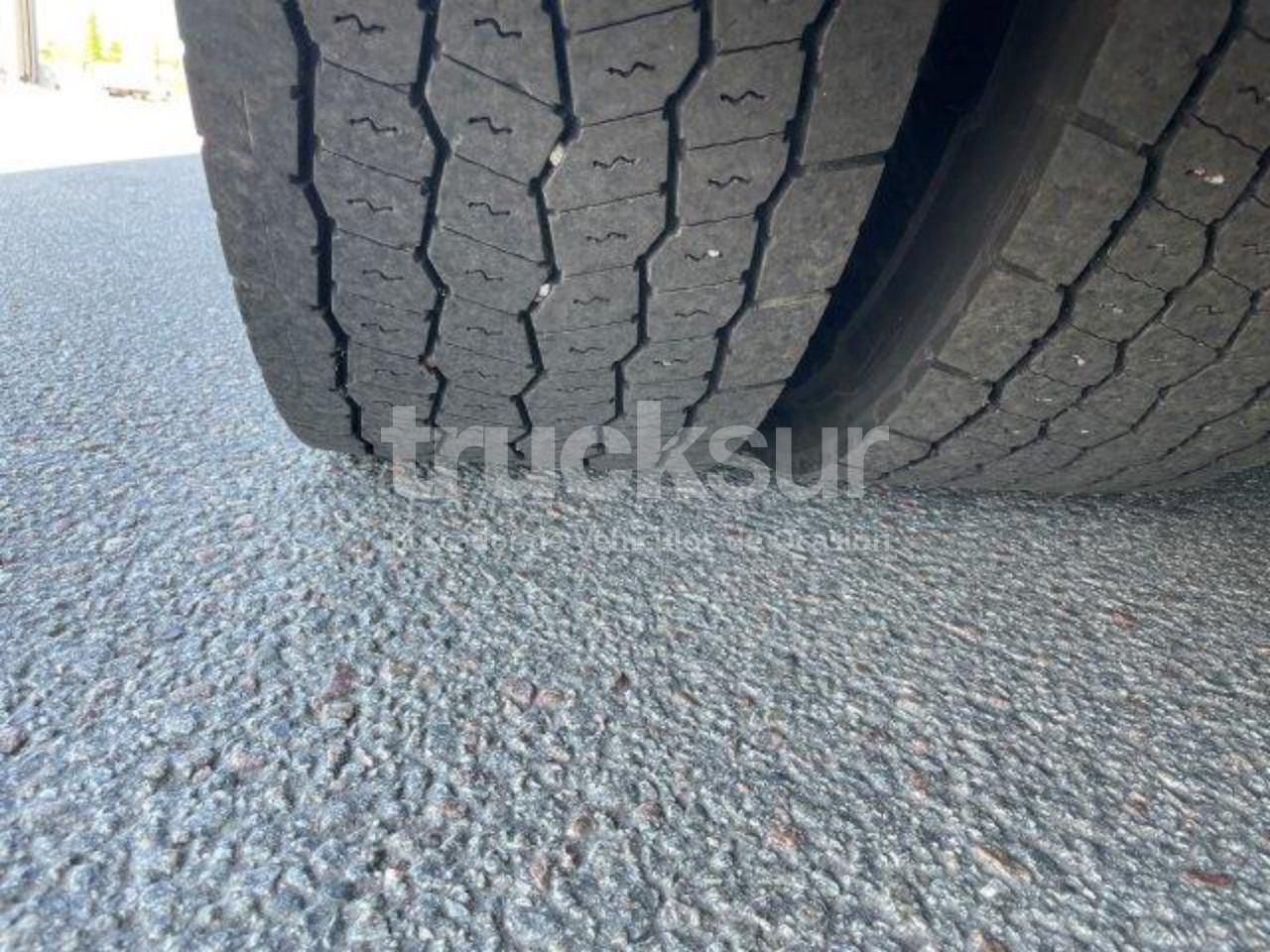 Autocarro telaio SCANIA R450.26 ejes 6x2*4: foto 11