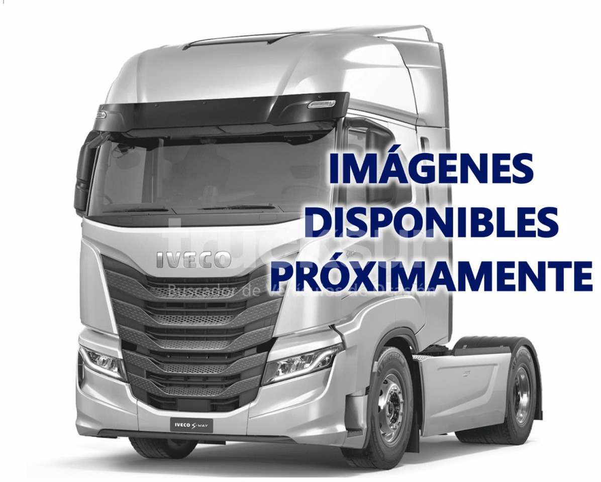 IVECO S-WAY AS440S46T/P - Trattore stradale: foto 1 IVECO S-WAY AS440S46T/P - Trattore stradale: foto 1