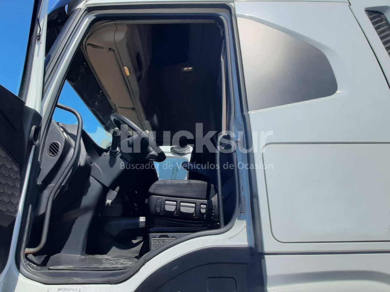 IVECO S-WAY AS440S51T/P - Trattore stradale: foto 5 IVECO S-WAY AS440S51T/P - Trattore stradale: foto 5