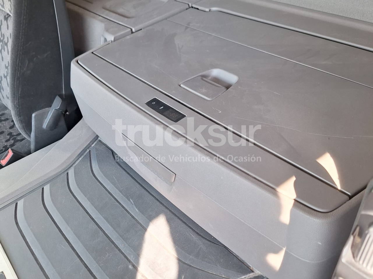 SCANIA P450 - Trattore stradale: foto 5 SCANIA P450 - Trattore stradale: foto 5