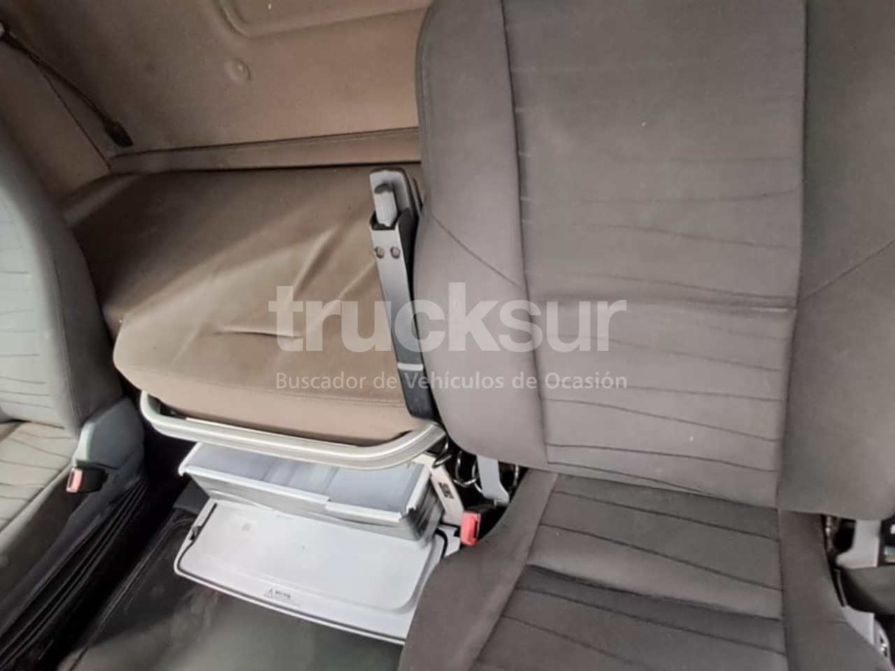 SCANIA R450 - Trattore stradale: foto 5 SCANIA R450 - Trattore stradale: foto 5