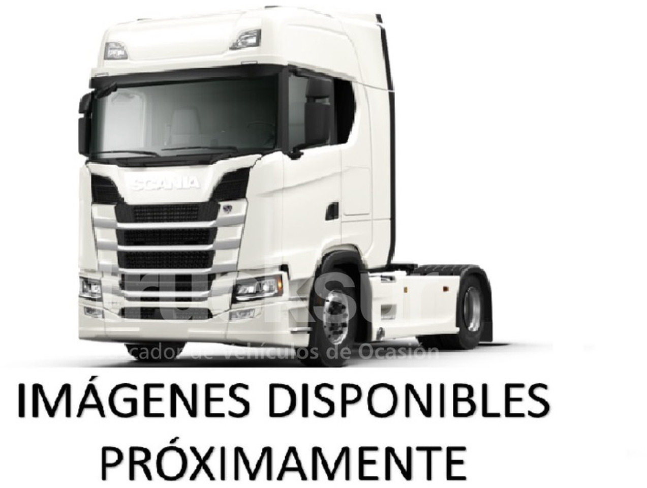 SCANIA R580 - Trattore stradale: foto 1 SCANIA R580 - Trattore stradale: foto 1