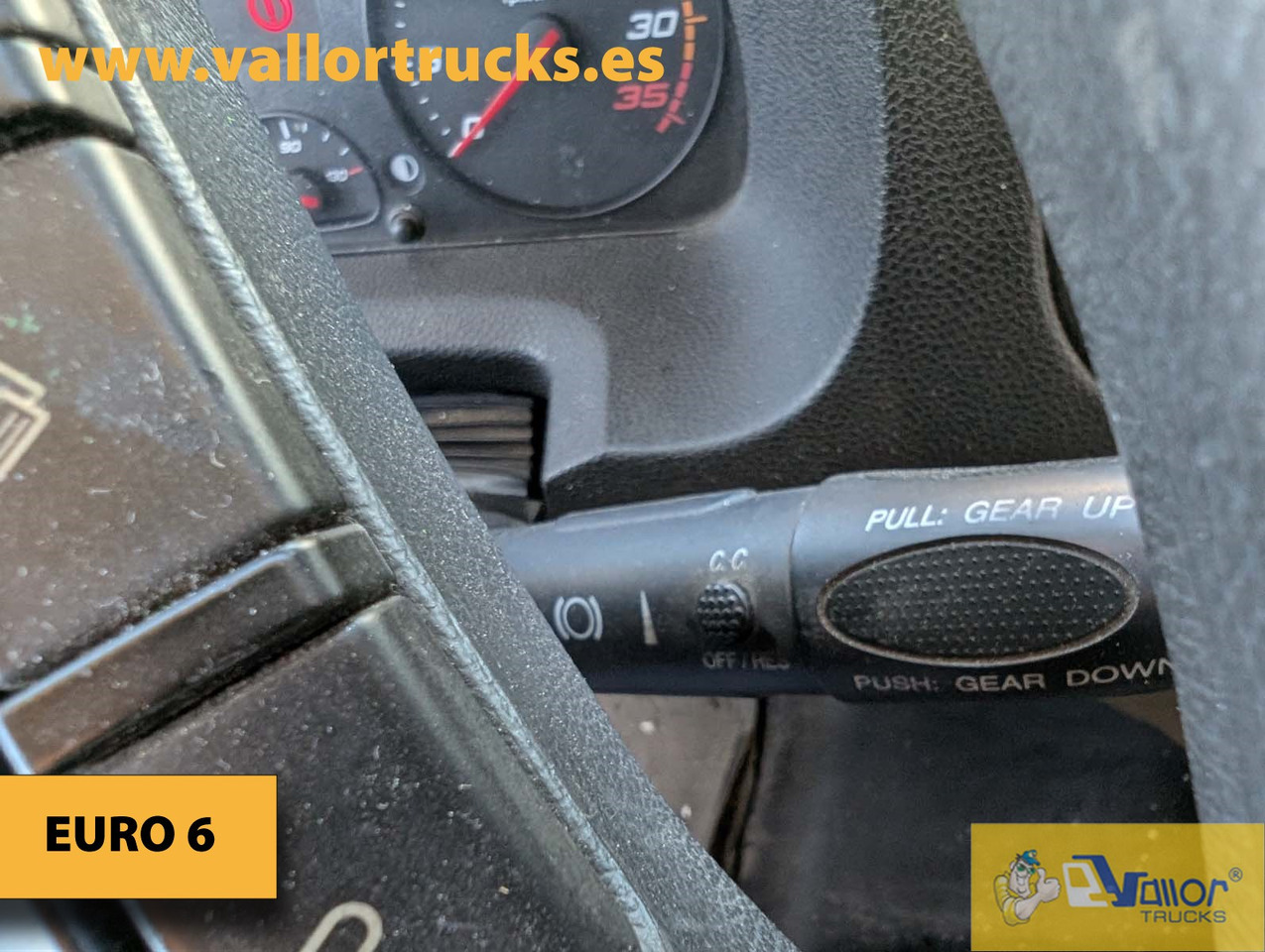 IVECO Eurocargo 90E220 - Autocarro furgonato: foto 4 IVECO Eurocargo 90E220 - Autocarro furgonato: foto 4