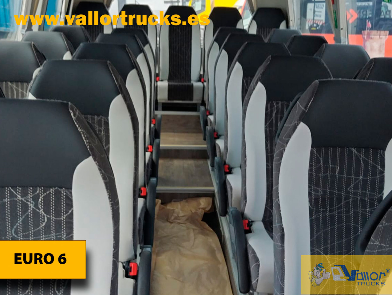 IVECO WING - Minibus, Pulmino: foto 4 IVECO WING - Minibus, Pulmino: foto 4