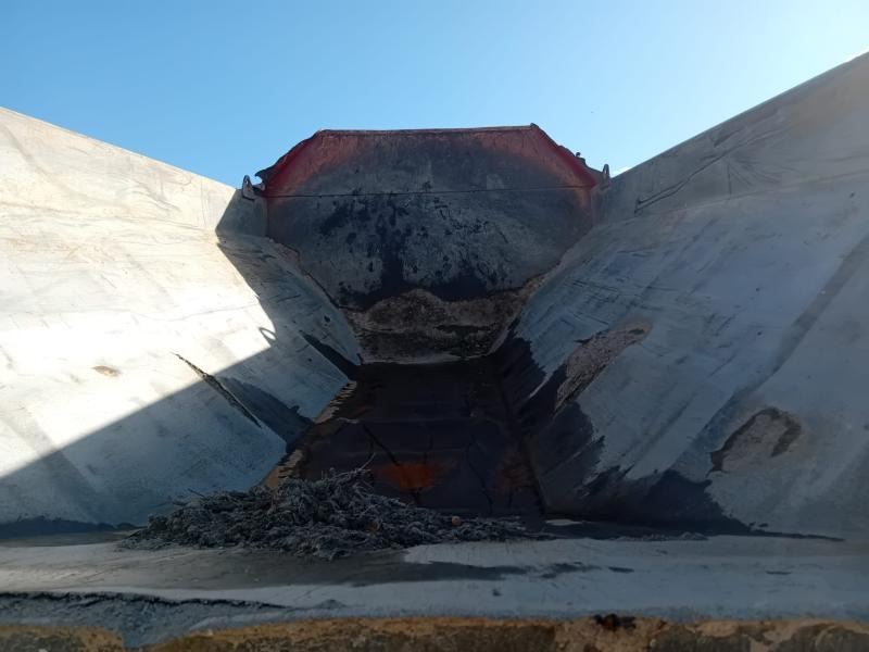 Bell B30B - Dumper articolato: foto 3 Bell B30B - Dumper articolato: foto 3