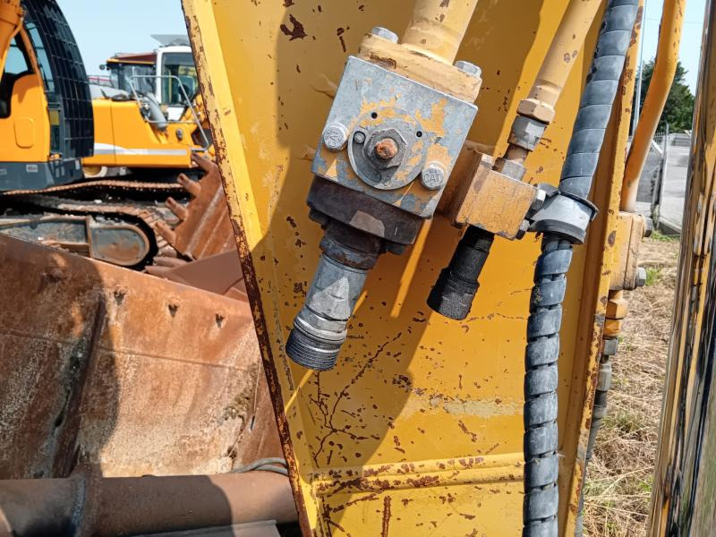 Caterpillar 320EL - Escavatore cingolato: foto 3 Caterpillar 320EL - Escavatore cingolato: foto 3