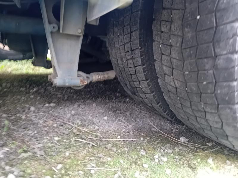 DAF CF 75.250 - Autocarro furgonato: foto 4 DAF CF 75.250 - Autocarro furgonato: foto 4