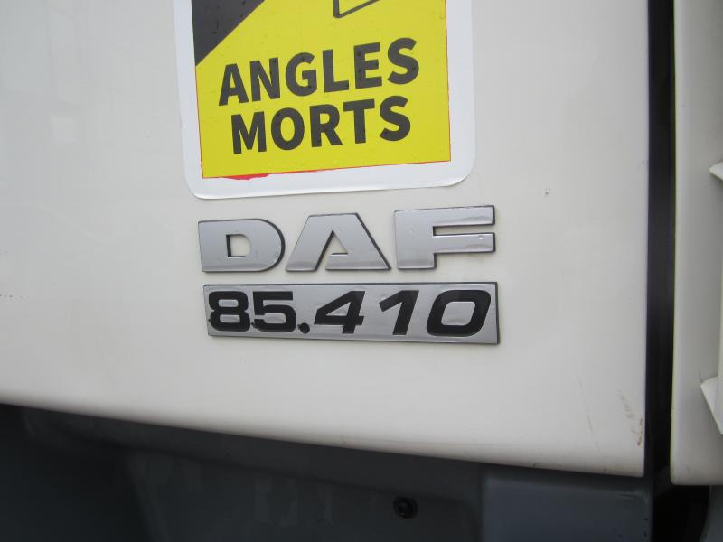 DAF CF85 410 - Autocarro ribaltabile: foto 4 DAF CF85 410 - Autocarro ribaltabile: foto 4