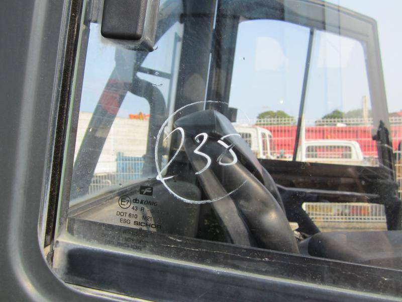 Fenwick H30 - Carrello elevatore diesel: foto 2 Fenwick H30 - Carrello elevatore diesel: foto 2