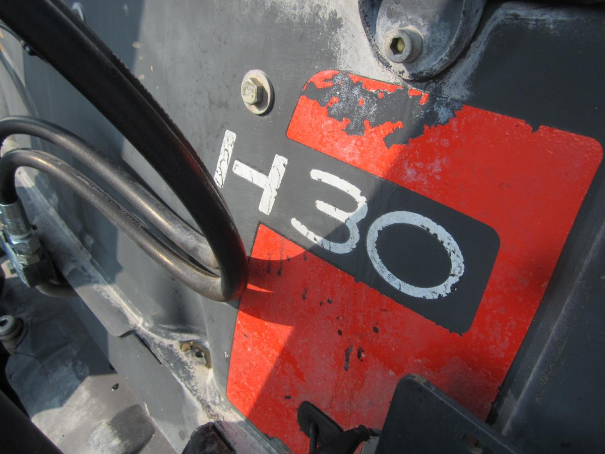 Fenwick H30 - Carrello elevatore diesel: foto 5 Fenwick H30 - Carrello elevatore diesel: foto 5