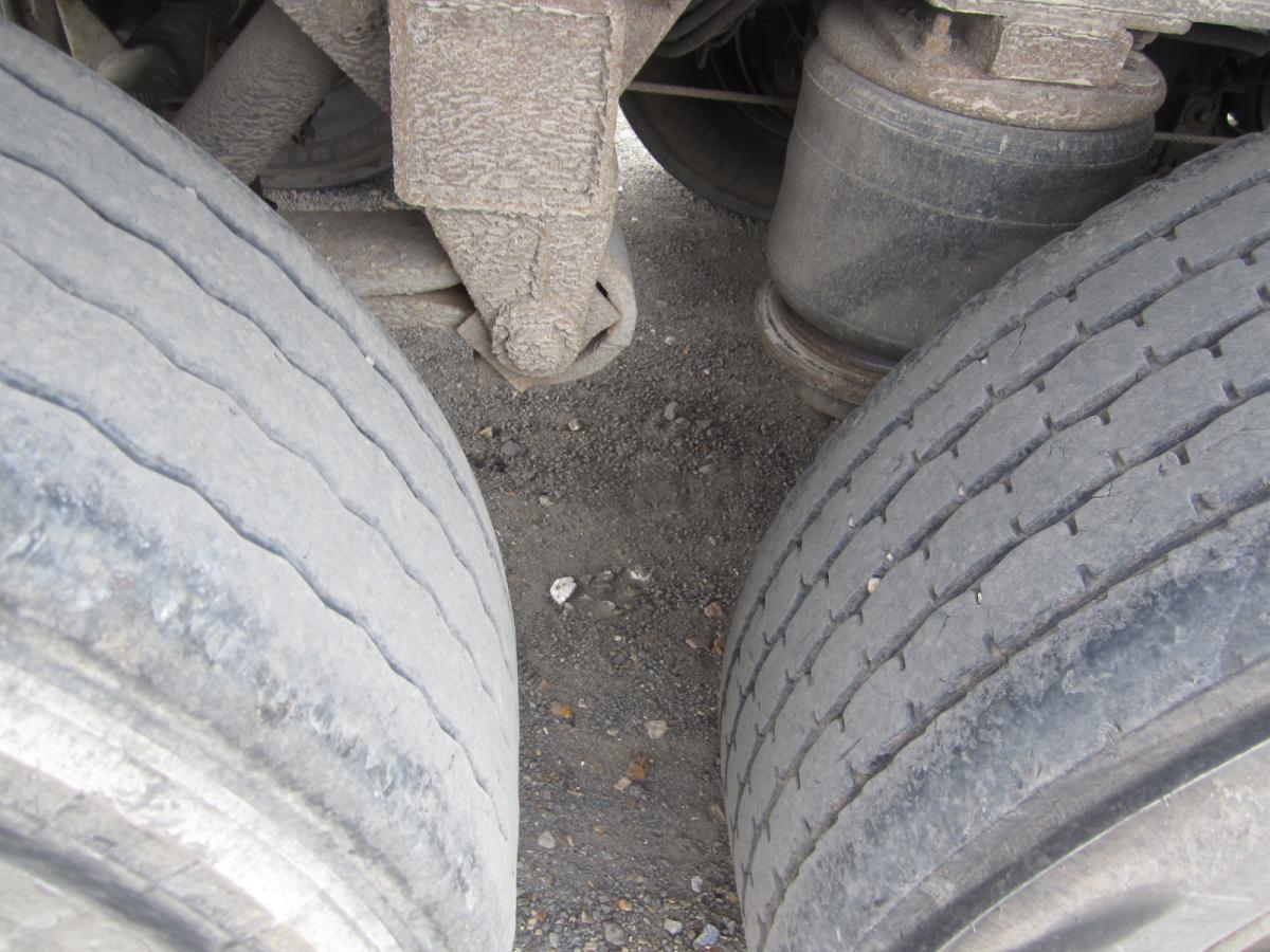 Kaiser - Semirimorchio ribaltabile: foto 5 Kaiser - Semirimorchio ribaltabile: foto 5