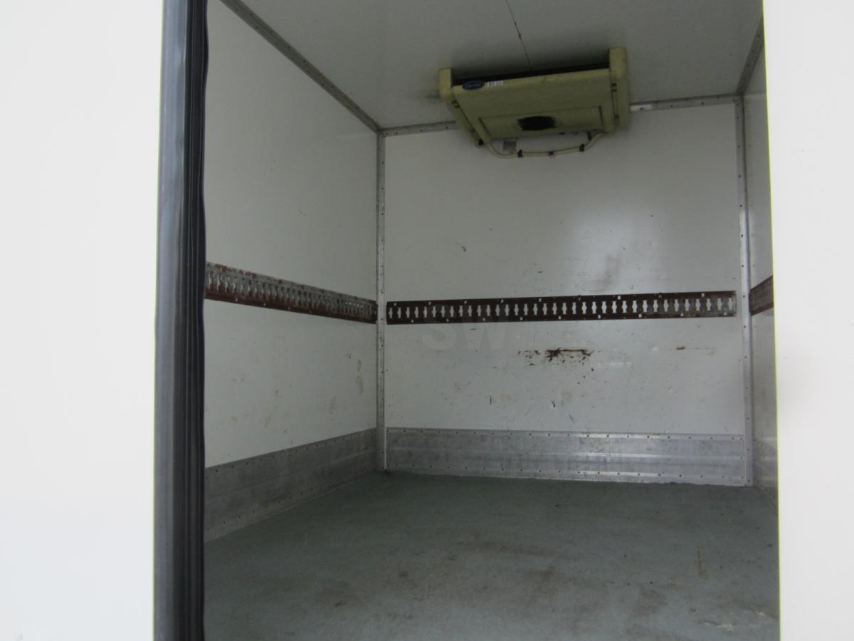 Mercedes 308D - Furgone frigo: foto 4 Mercedes 308D - Furgone frigo: foto 4