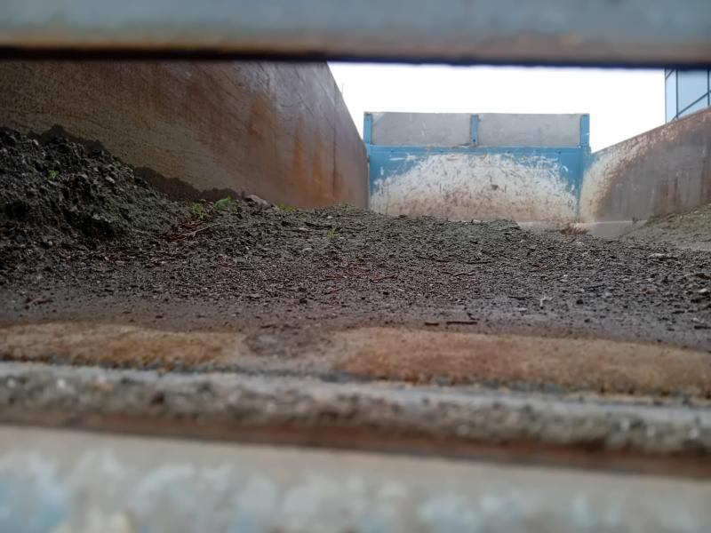 Mercedes Arocs 4143 - Autocarro ribaltabile: foto 3 Mercedes Arocs 4143 - Autocarro ribaltabile: foto 3