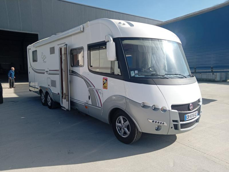 Rapido design edition - Motorhome: foto 2 Rapido design edition - Motorhome: foto 2