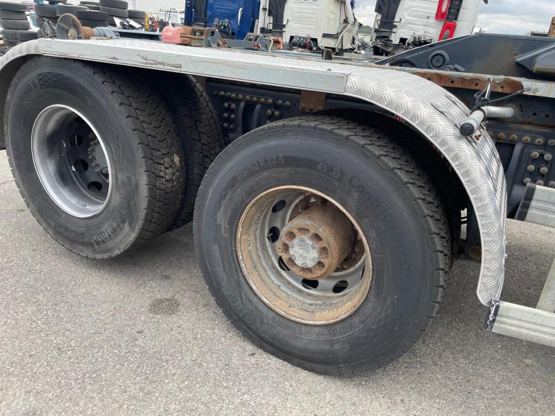 Renault C-Series 480 COMFORT - Autocarro scarrabile: foto 5 Renault C-Series 480 COMFORT - Autocarro scarrabile: foto 5