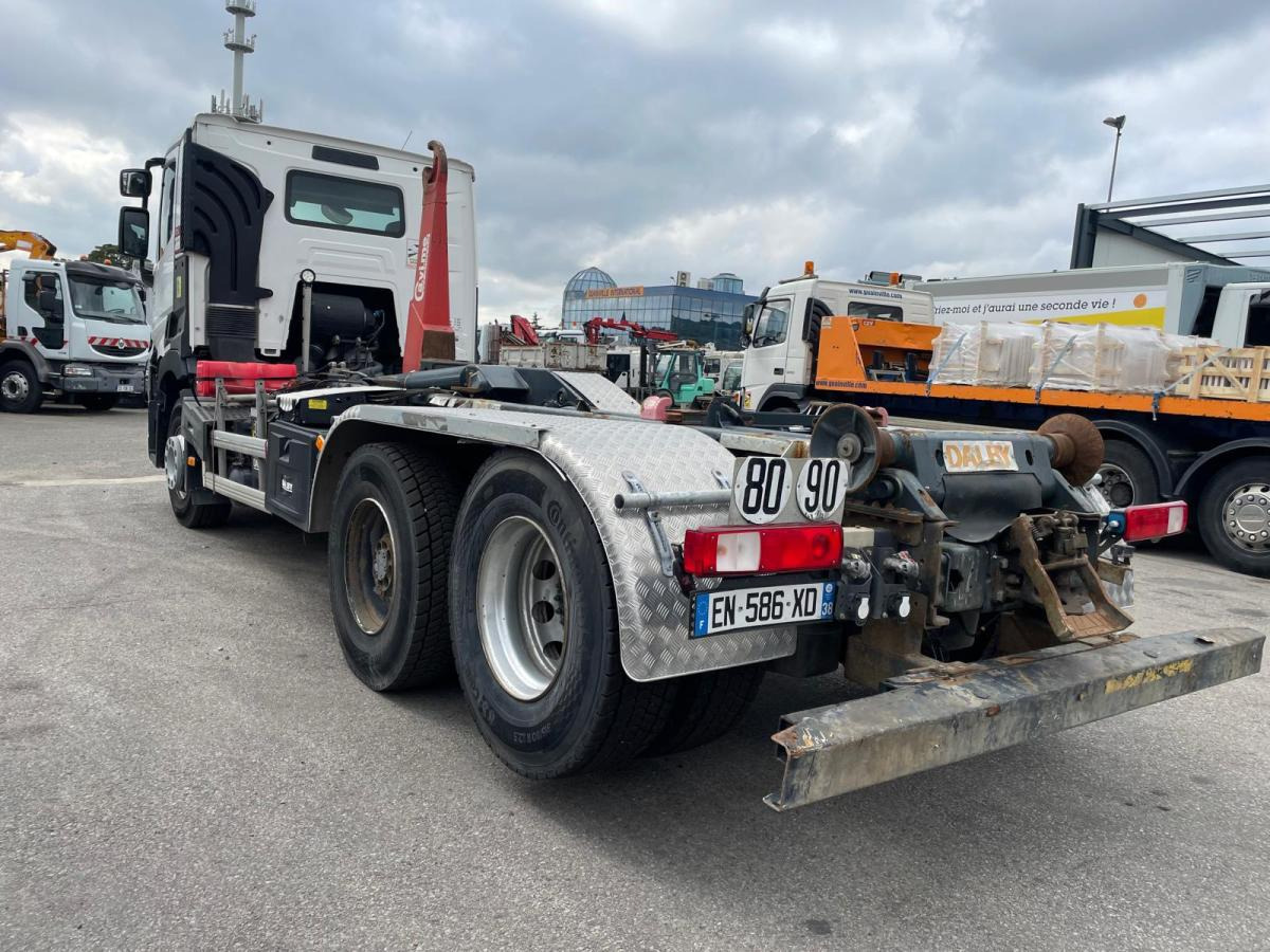 Renault C-Series 480 COMFORT - Autocarro scarrabile: foto 3 Renault C-Series 480 COMFORT - Autocarro scarrabile: foto 3