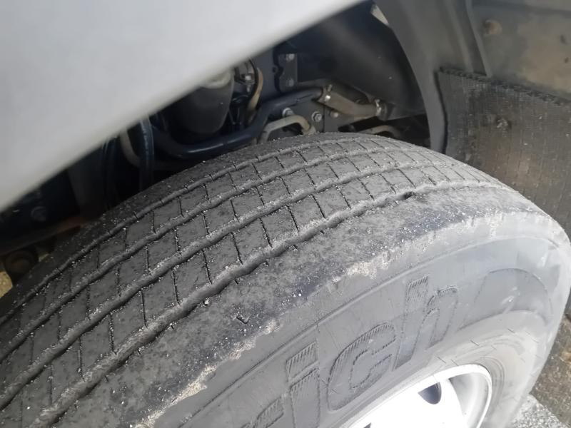 Renault D-Series 26 Wide - Camion immondizia: foto 3 Renault D-Series 26 Wide - Camion immondizia: foto 3