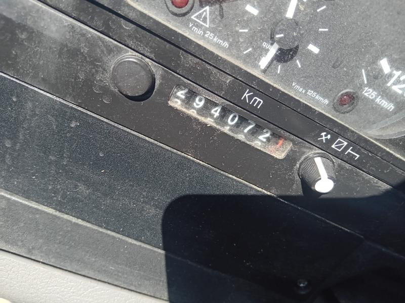 Autocarro ribaltabile Renault Kerax 260: foto 9