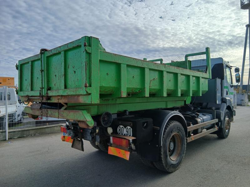 Renault Kerax 270 DCI - Autocarro scarrabile: foto 4 Renault Kerax 270 DCI - Autocarro scarrabile: foto 4