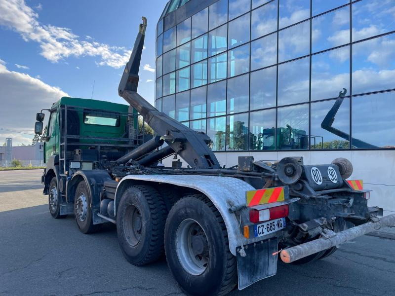 Renault Kerax 410 DXI - Autocarro scarrabile: foto 4 Renault Kerax 410 DXI - Autocarro scarrabile: foto 4