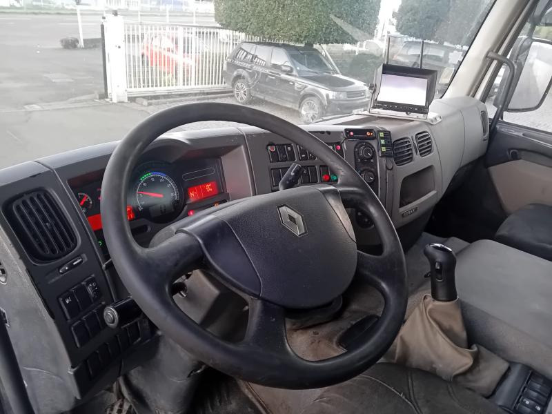 Renault Kerax 410 DXI - Autocarro ribaltabile: foto 5 Renault Kerax 410 DXI - Autocarro ribaltabile: foto 5