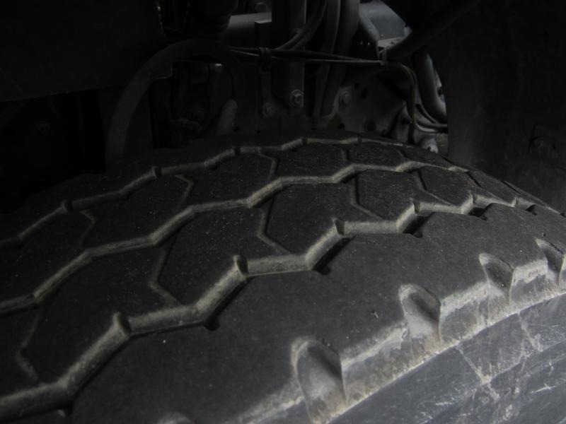 Renault Kerax - Camion cisterna: foto 2 Renault Kerax - Camion cisterna: foto 2