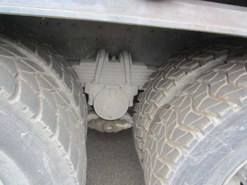 Renault Kerax - Camion cisterna: foto 3 Renault Kerax - Camion cisterna: foto 3