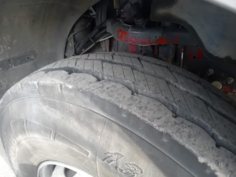 Renault Kerax - Autocarro ribaltabile: foto 5 Renault Kerax - Autocarro ribaltabile: foto 5