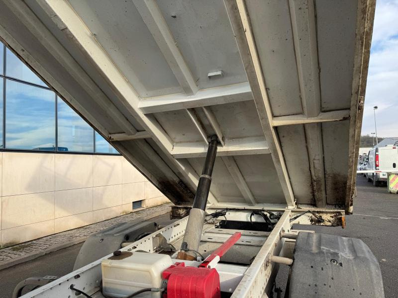 Furgone ribaltabile Renault Master 2.3 DCI 150: foto 19