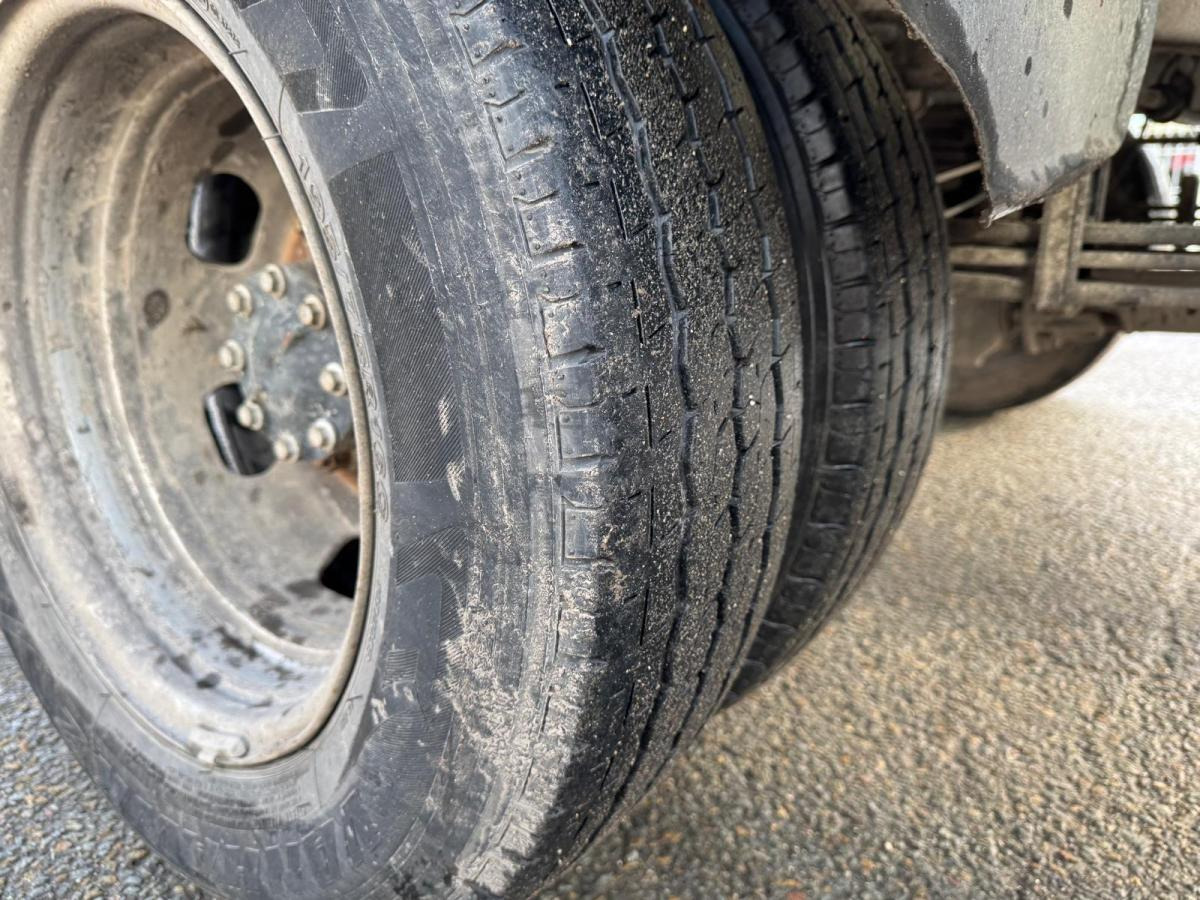 Furgone ribaltabile Renault Master 2.3 DCI 150: foto 6