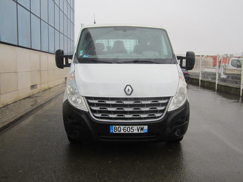 Renault Master 2.3 DCI 150 - Furgone ribaltabile: foto 2 Renault Master 2.3 DCI 150 - Furgone ribaltabile: foto 2
