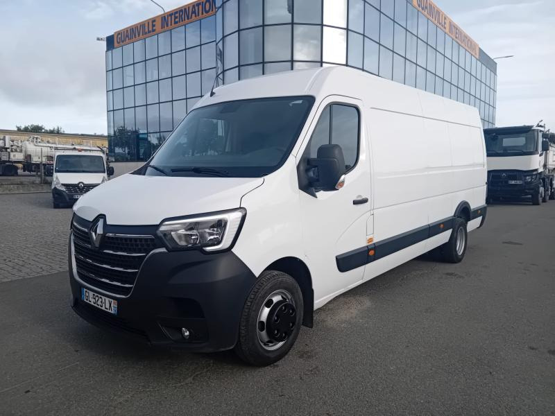 Renault Master - Furgone chiuso: foto 1 Renault Master - Furgone chiuso: foto 1