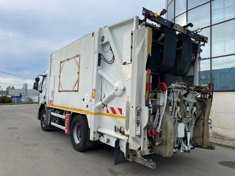 Renault Premium 270 DXI - Camion immondizia: foto 3 Renault Premium 270 DXI - Camion immondizia: foto 3