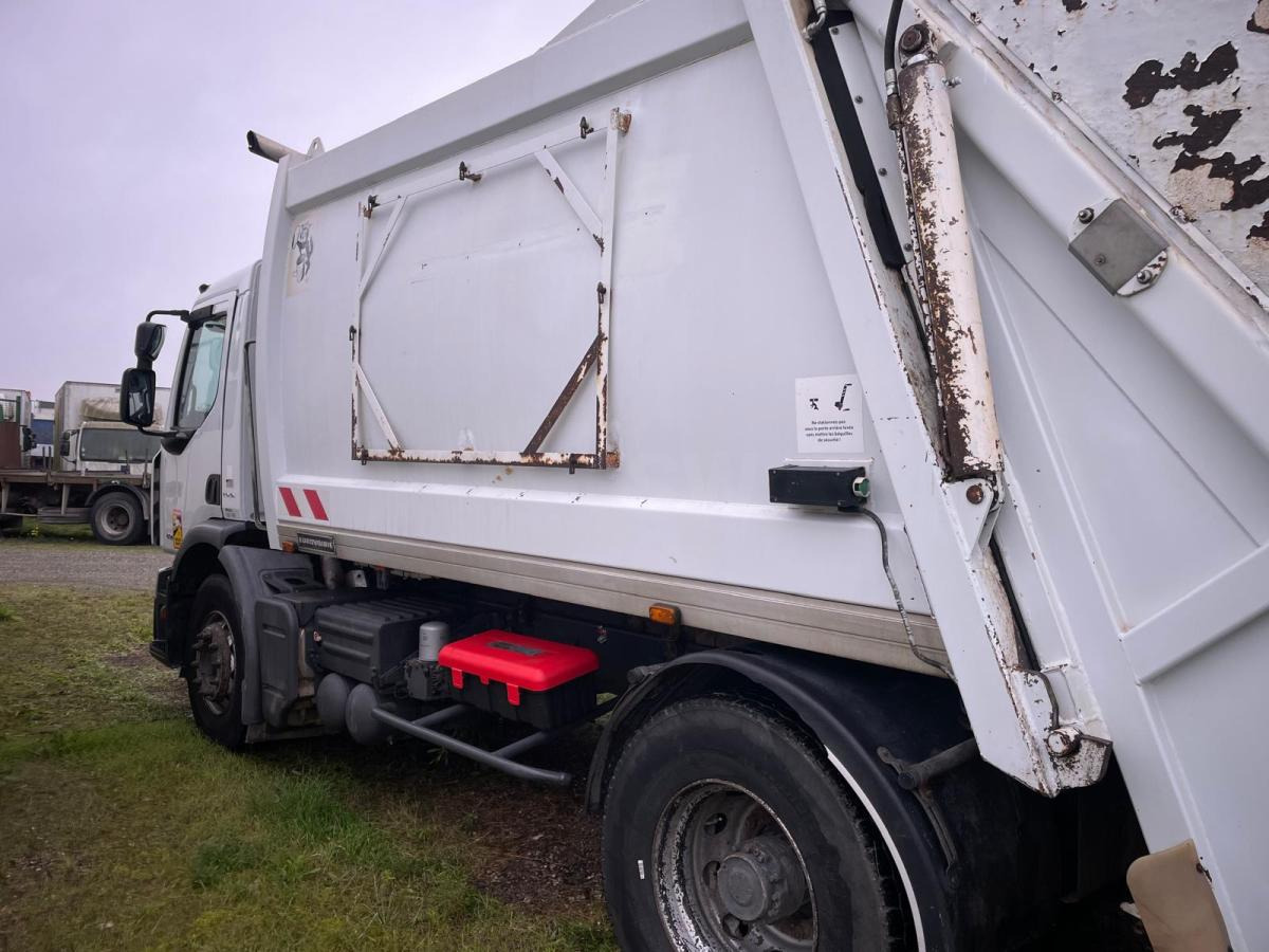 Renault Premium 280.19 DXI - Camion immondizia: foto 4 Renault Premium 280.19 DXI - Camion immondizia: foto 4
