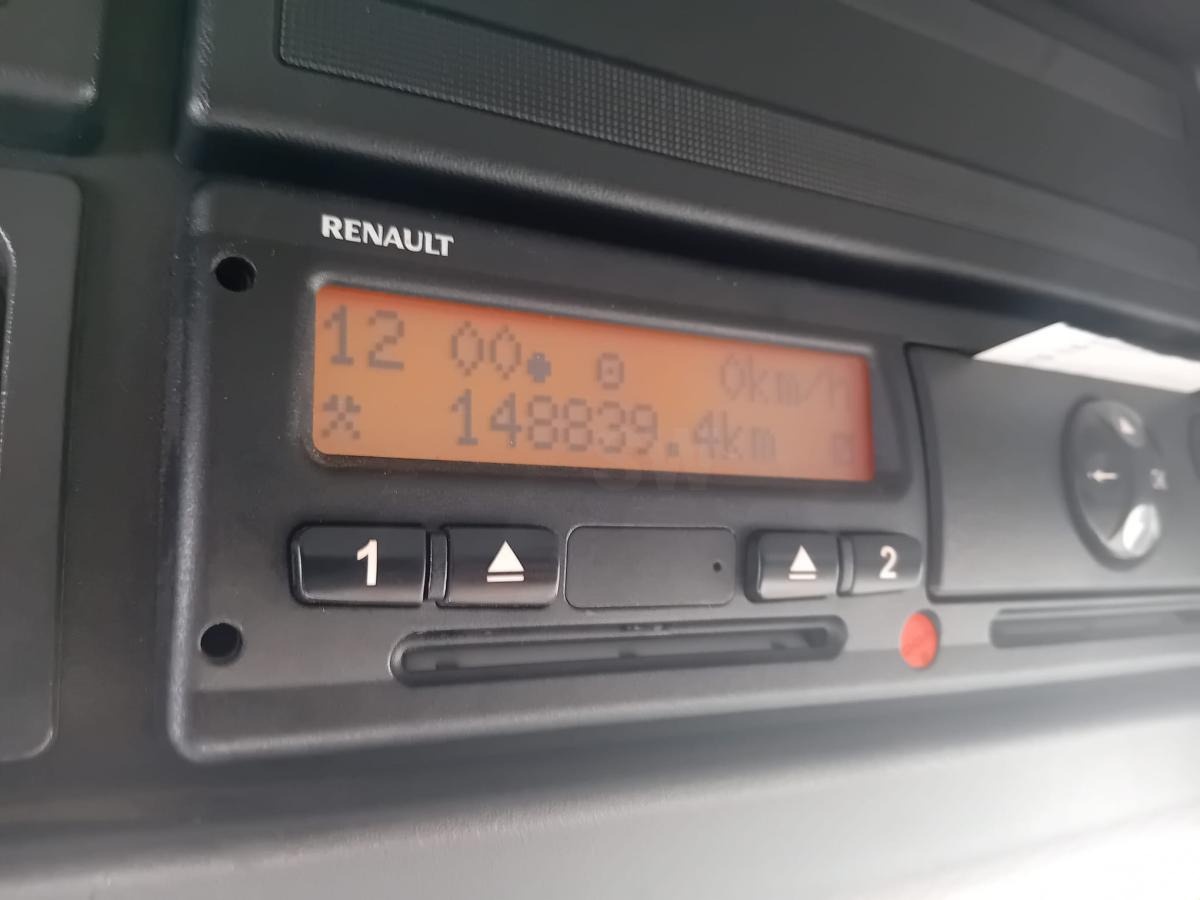 Renault Premium 280 DXI - Camion immondizia: foto 5 Renault Premium 280 DXI - Camion immondizia: foto 5