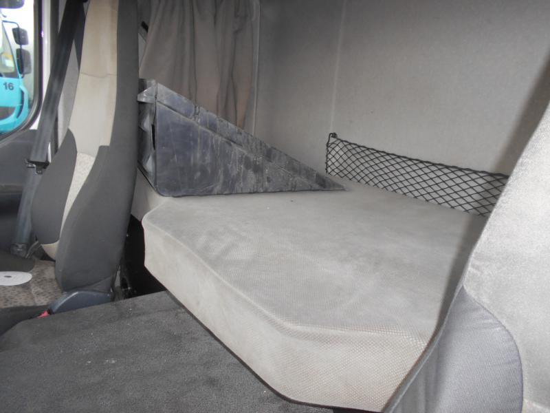 Camion centinato Renault Premium 280 DXI: foto 9