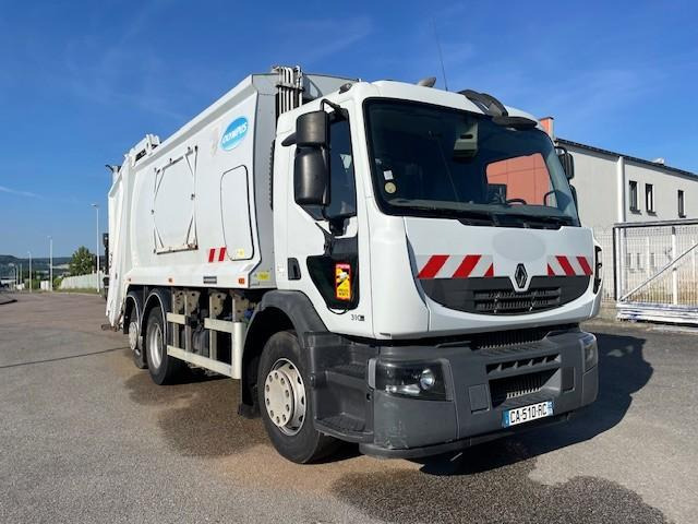 Renault Premium 310 DXI - Camion immondizia: foto 2 Renault Premium 310 DXI - Camion immondizia: foto 2