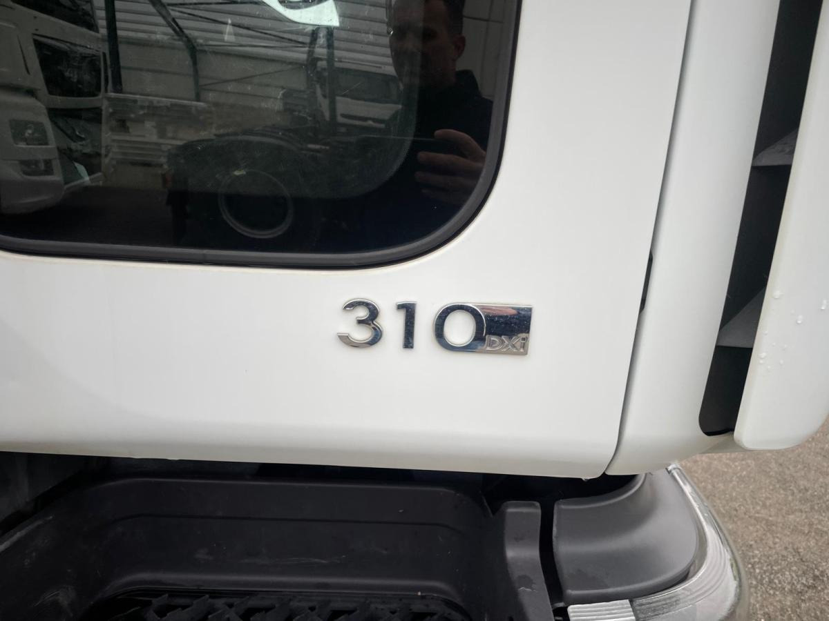 Renault Premium 310 DXI - Camion immondizia: foto 4 Renault Premium 310 DXI - Camion immondizia: foto 4